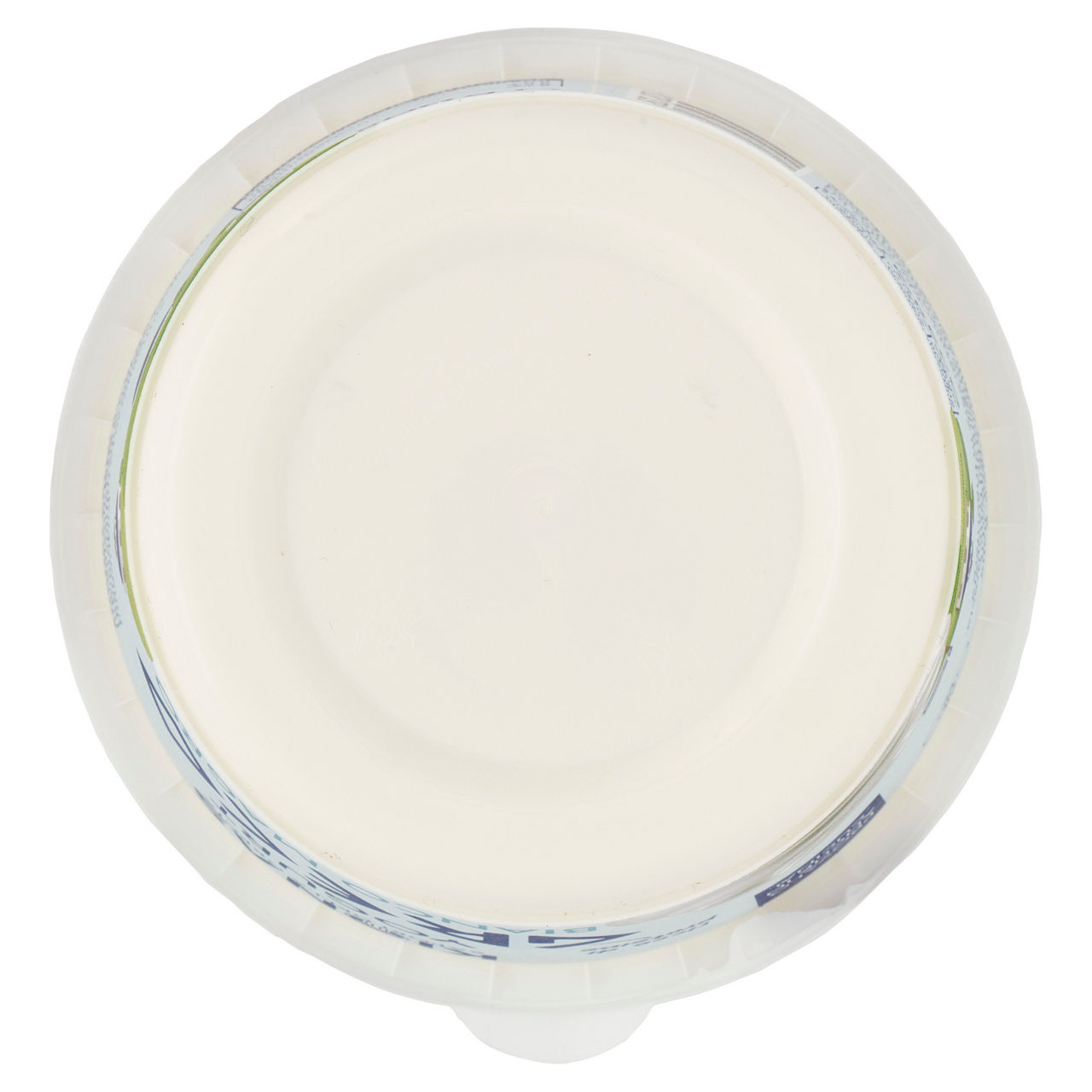 Yogurt Greco bianco magro 500 gr - Immagine 41
