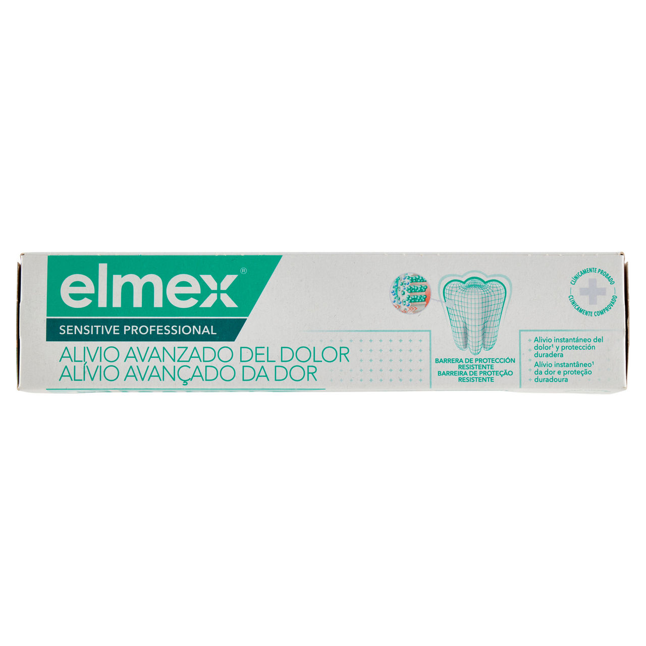 Dentifricio Sensitive Professional 75 ml - Immagine 51