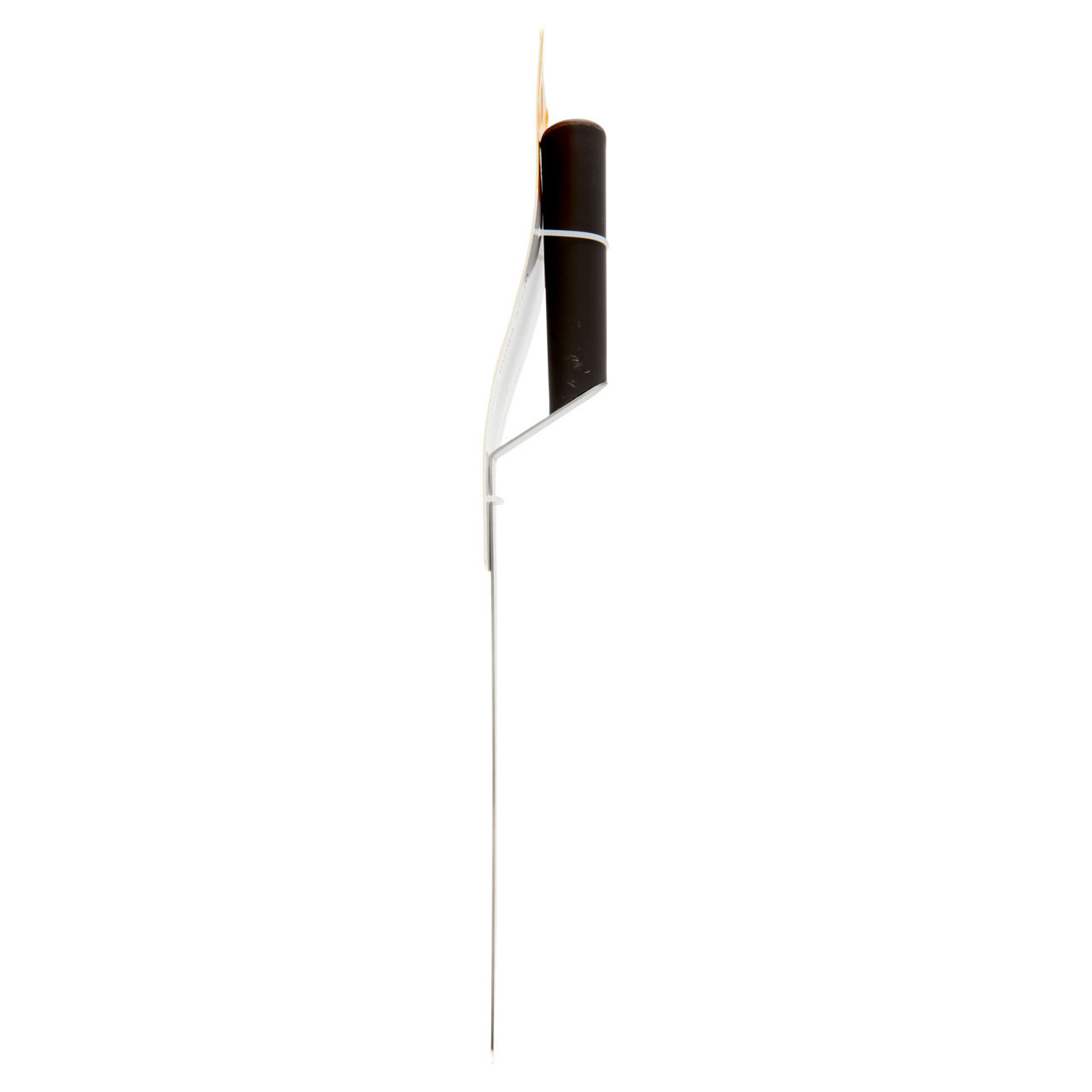 Spatola lunga acciaio 37cm coop - Immagine 21