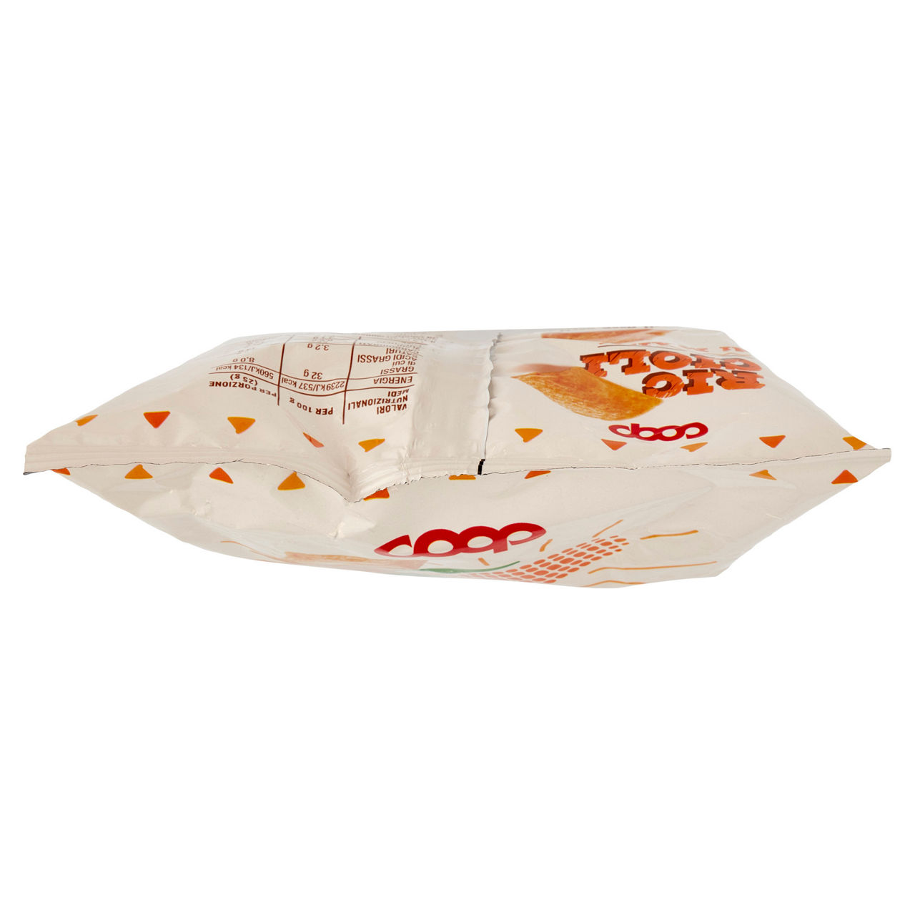Riccioli di mais 120 gr - Immagine 11