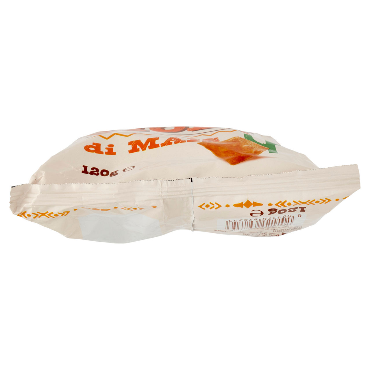 Riccioli di mais 120 gr - Immagine 41