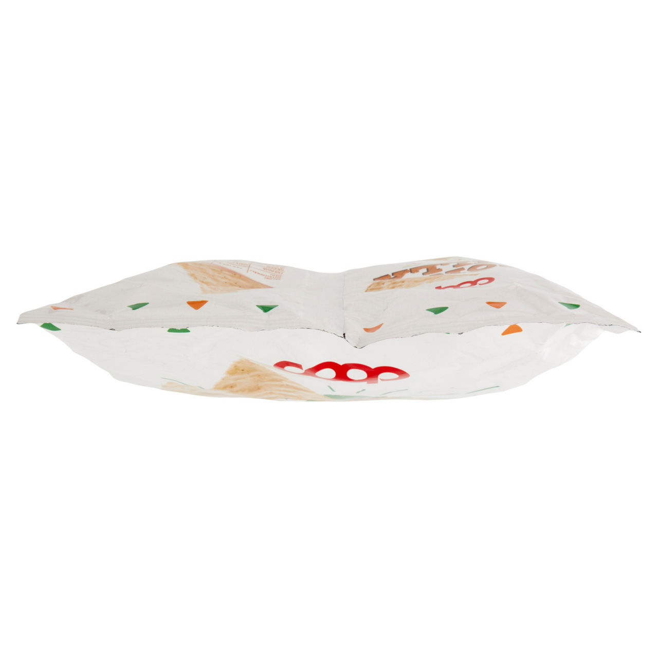 Tortilla bianca 200 gr - Immagine 11