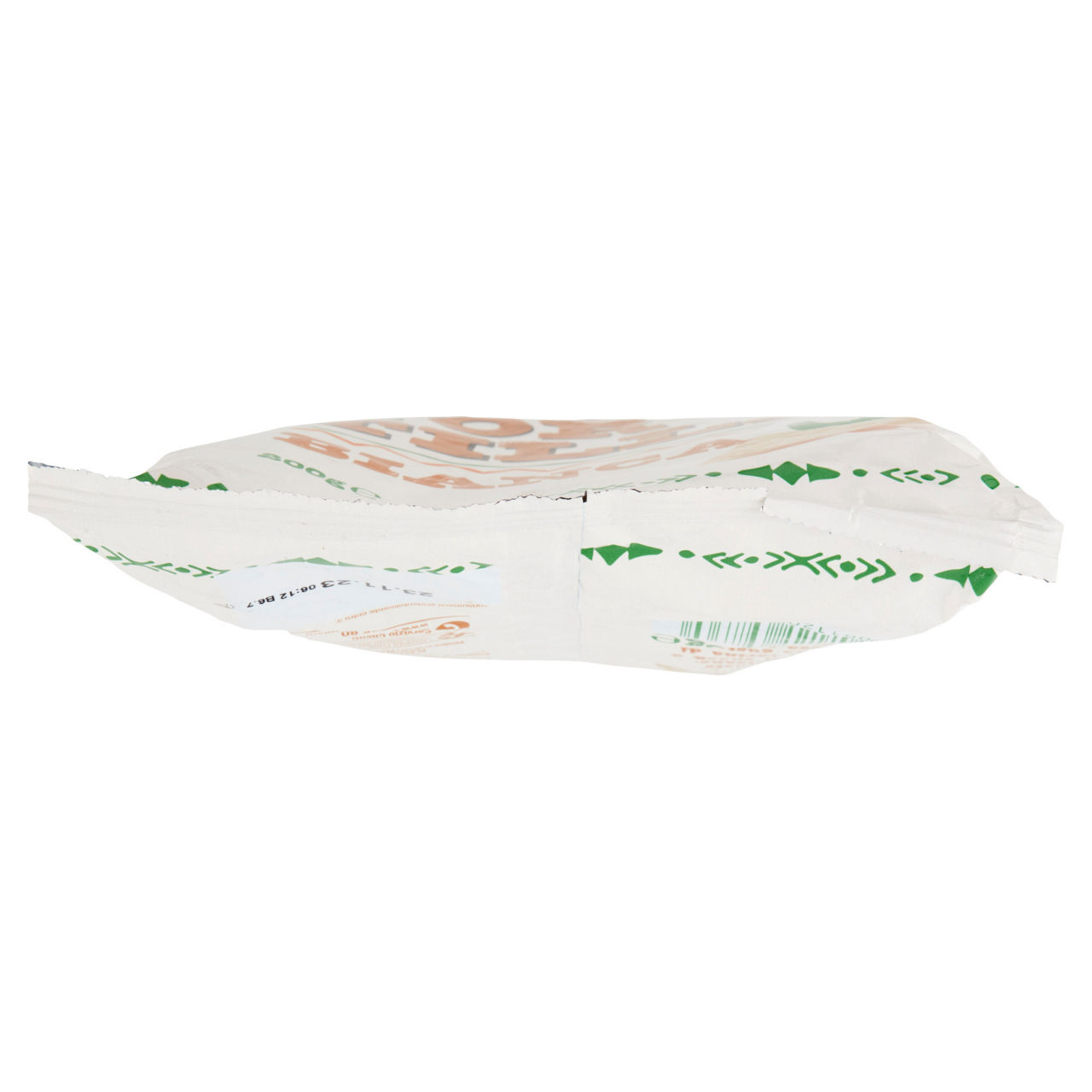 Tortilla bianca 200 gr - Immagine 51
