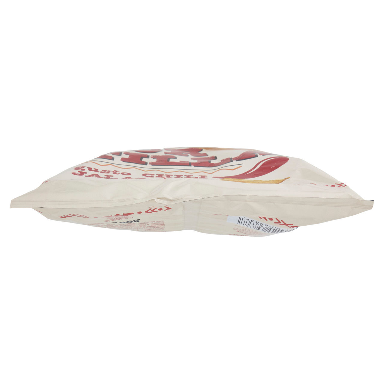 Tortilla chili jalapenos 200 gr - Immagine 111