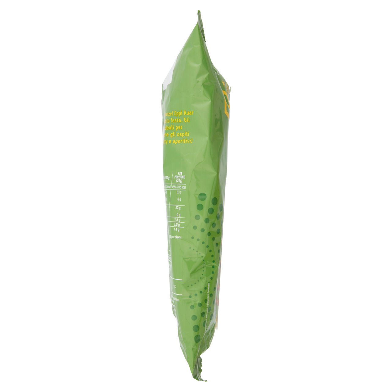 Salatini mini brezel Eppi Auar 250 gr - Immagine 11