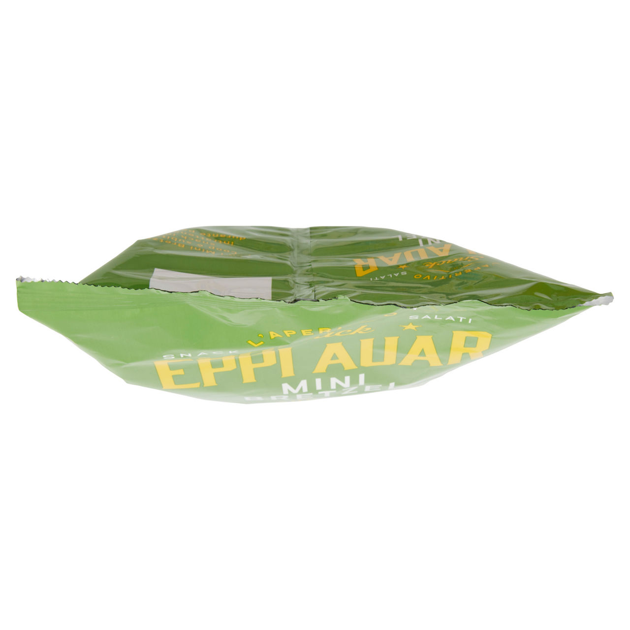 Salatini mini brezel Eppi Auar 250 gr - Immagine 31
