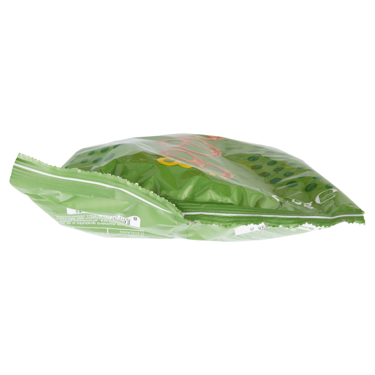 Salatini mini brezel Eppi Auar 250 gr - Immagine 51