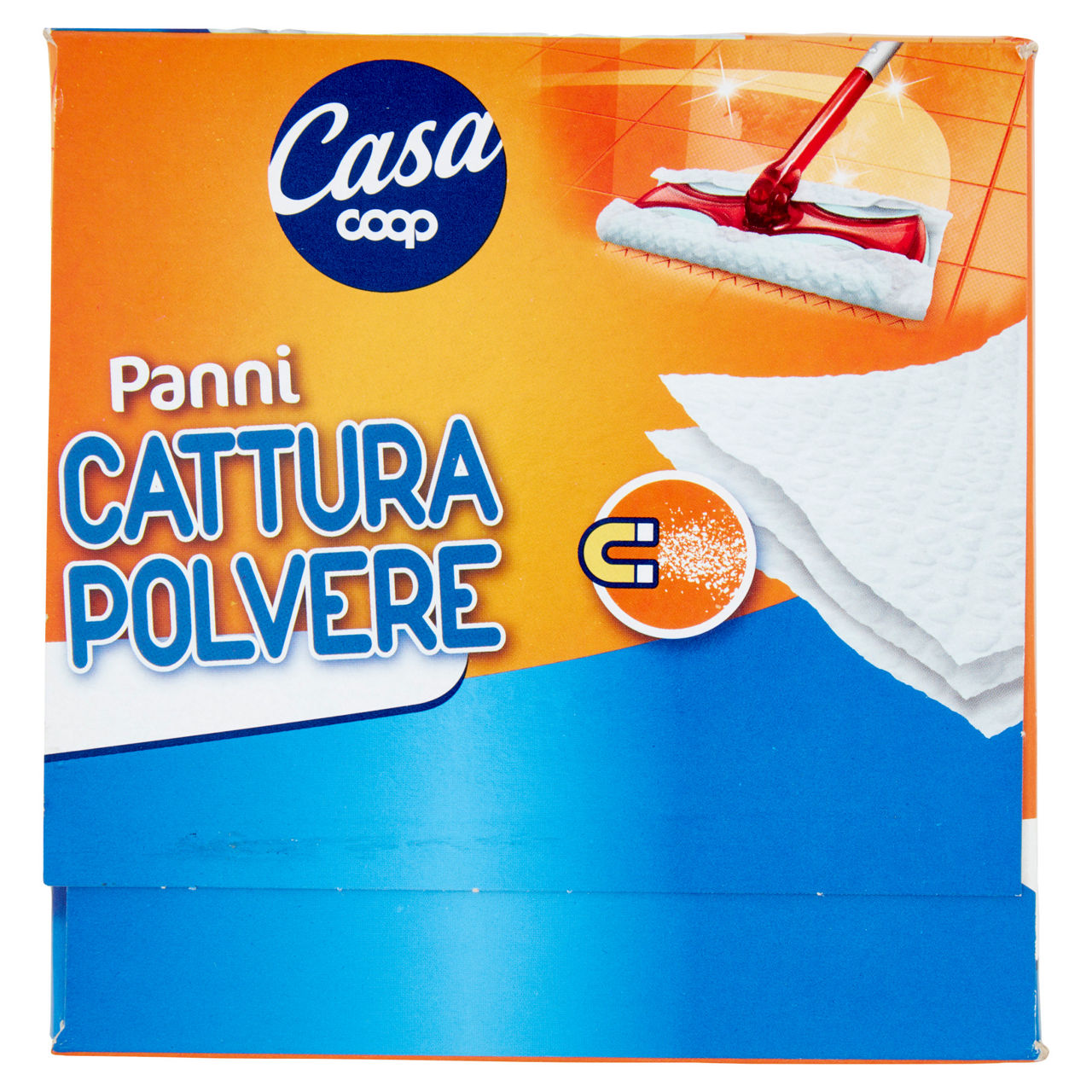 Panni cattura polvere 40 pz - Immagine 51