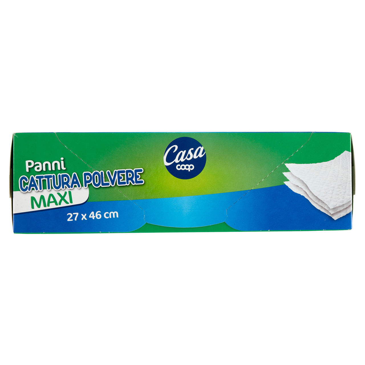 Panni cattura polvere maxi 16 pz - Immagine 11