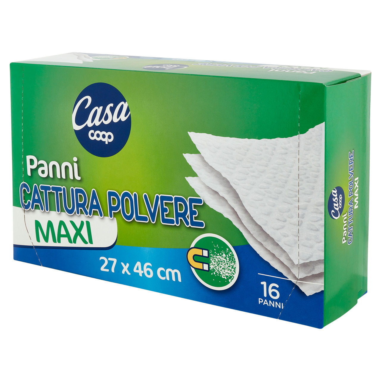 Panni cattura polvere maxi 16 pz - Immagine 31