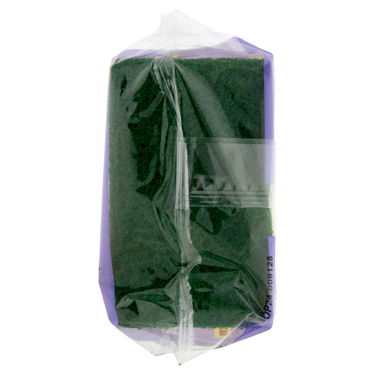 Spugne sintetiche abrasive 8 pz - Immagine 41