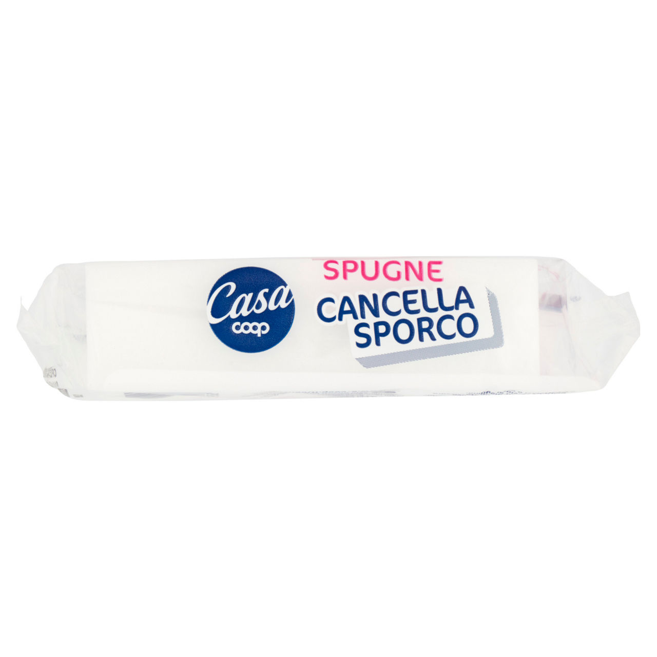 Spugne gomme magiche cancella sporco 2 pz - Immagine 21