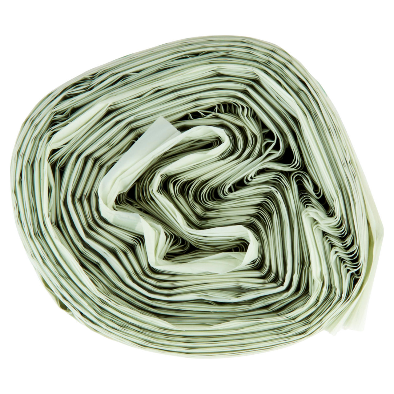 Sacchi per rifiuti umidi compostabili con maniglia 30 lt 15 pz - Immagine 51