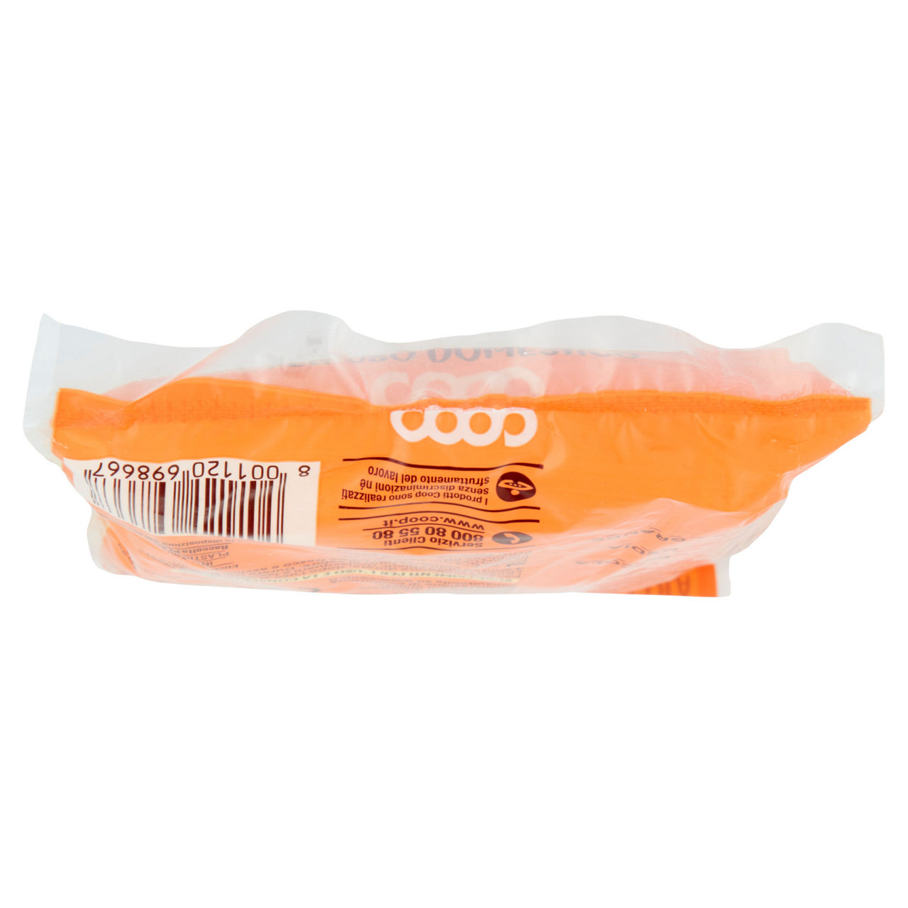 Guanti felpati taglia piccola 1 pz - Immagine 31