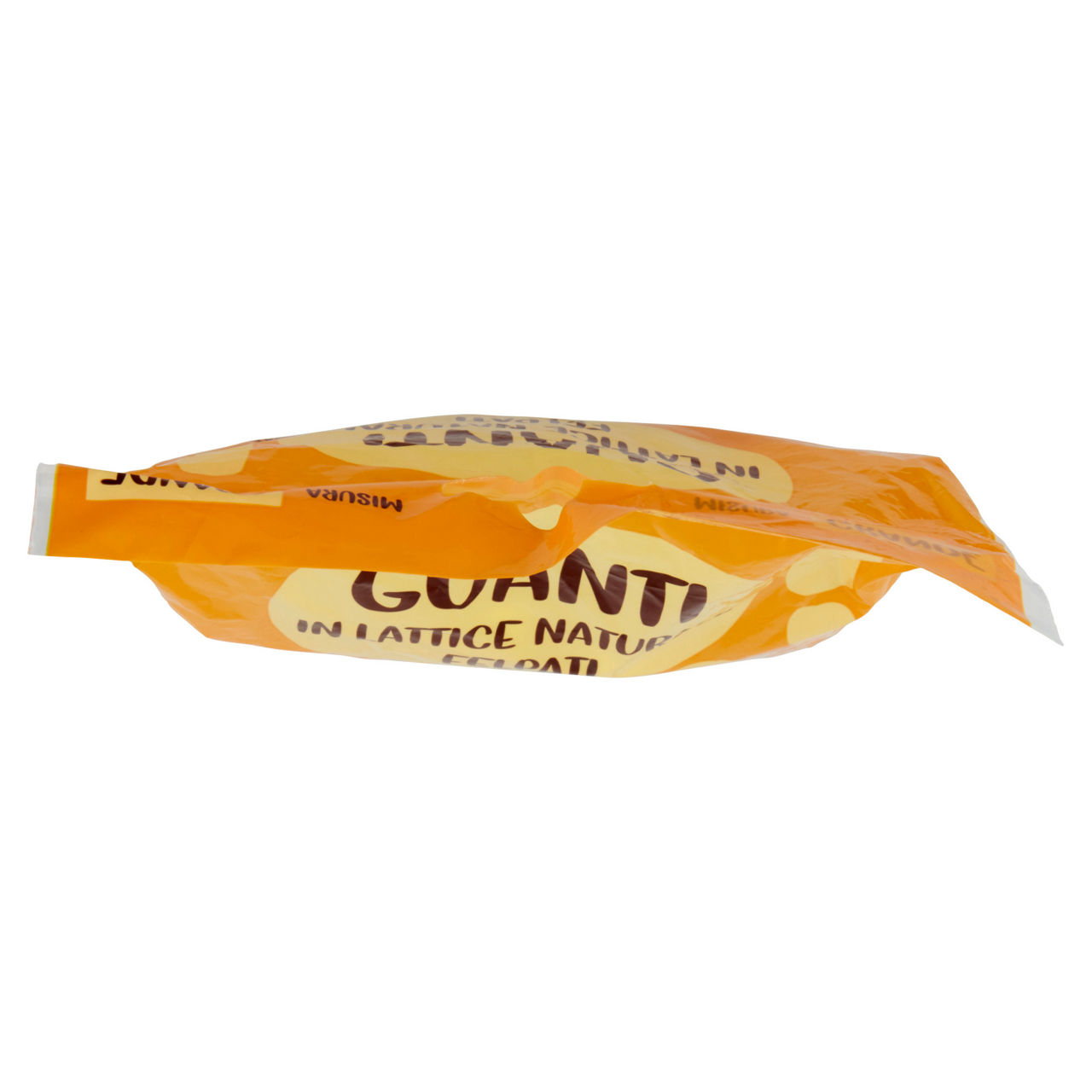 Guanti felpati taglia grande 1 pz - Immagine 51