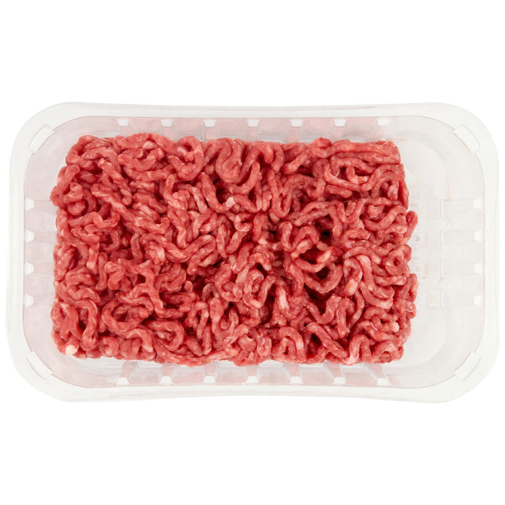 Macinato scelto di bovino adulto 400 gr