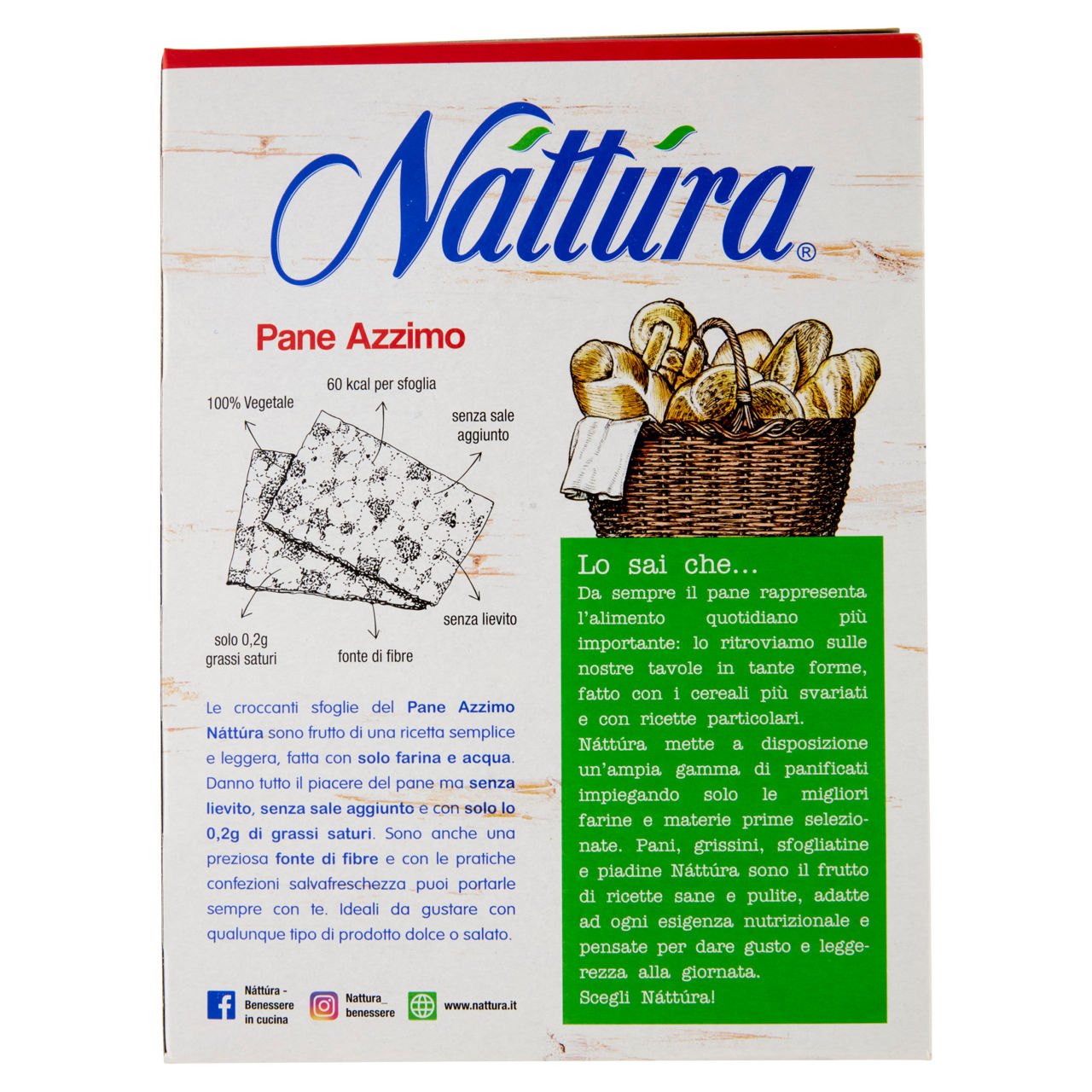 Pane azzimo 200 gr - Immagine 31
