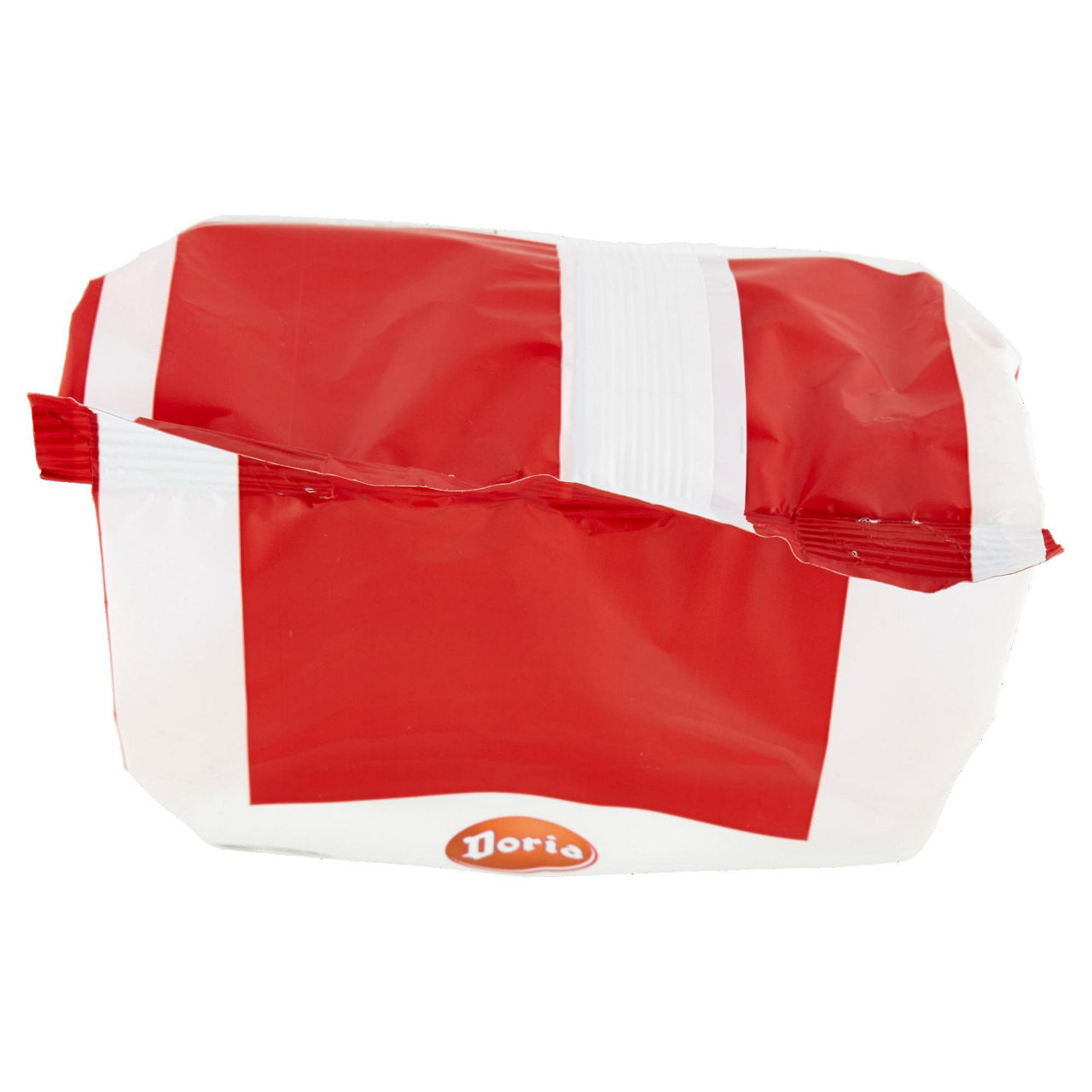CRACKERS DORIANO SALATO IN SUPERFICIE FLOWPACK GR 500 - Immagine 21
