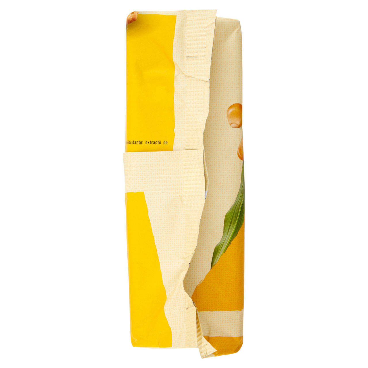 Crackers galbusera al mais incarto  gr.400 - Immagine 31