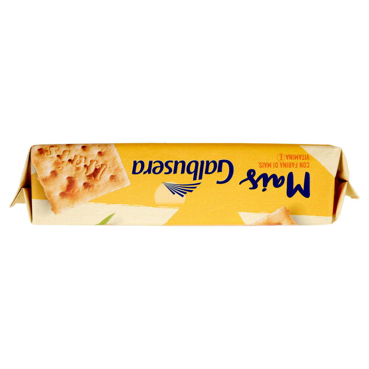 Crackers galbusera al mais incarto  gr.400 - Immagine 21