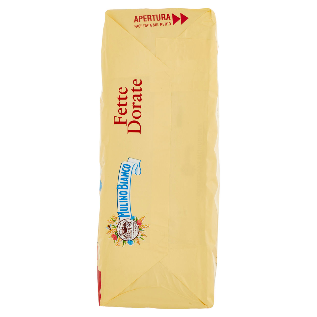 Fette biscottate dorate 36 fette 315 gr - Immagine 61