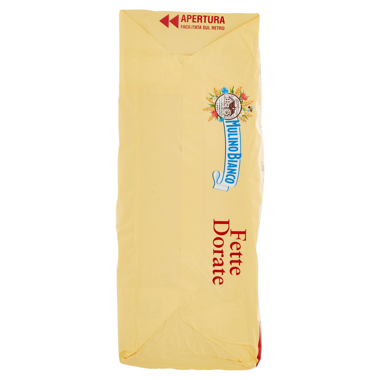 Fette biscottate dorate 36 fette 315 gr - Immagine 31