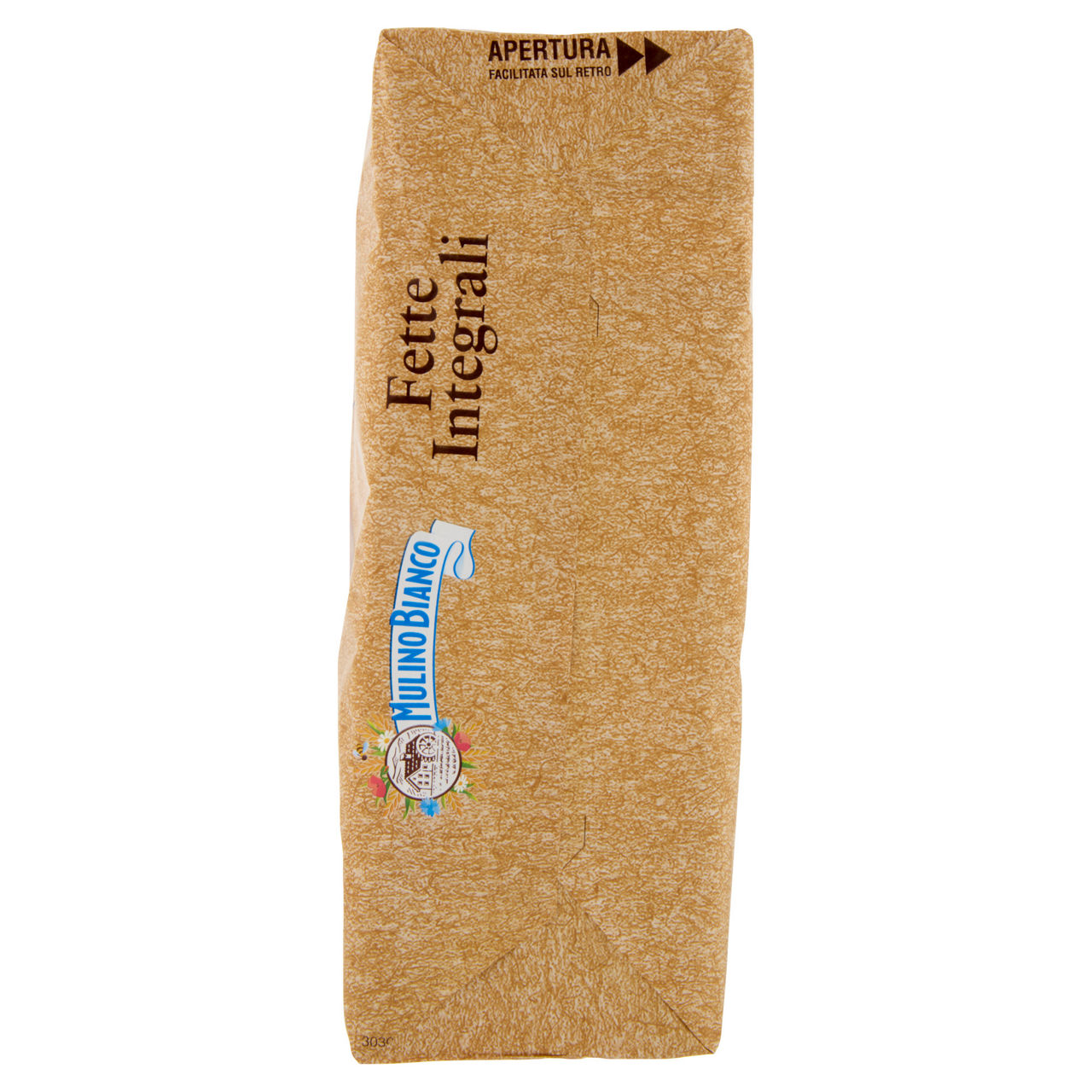 Fette biscottate integrali 36 fette 315 gr - Immagine 21