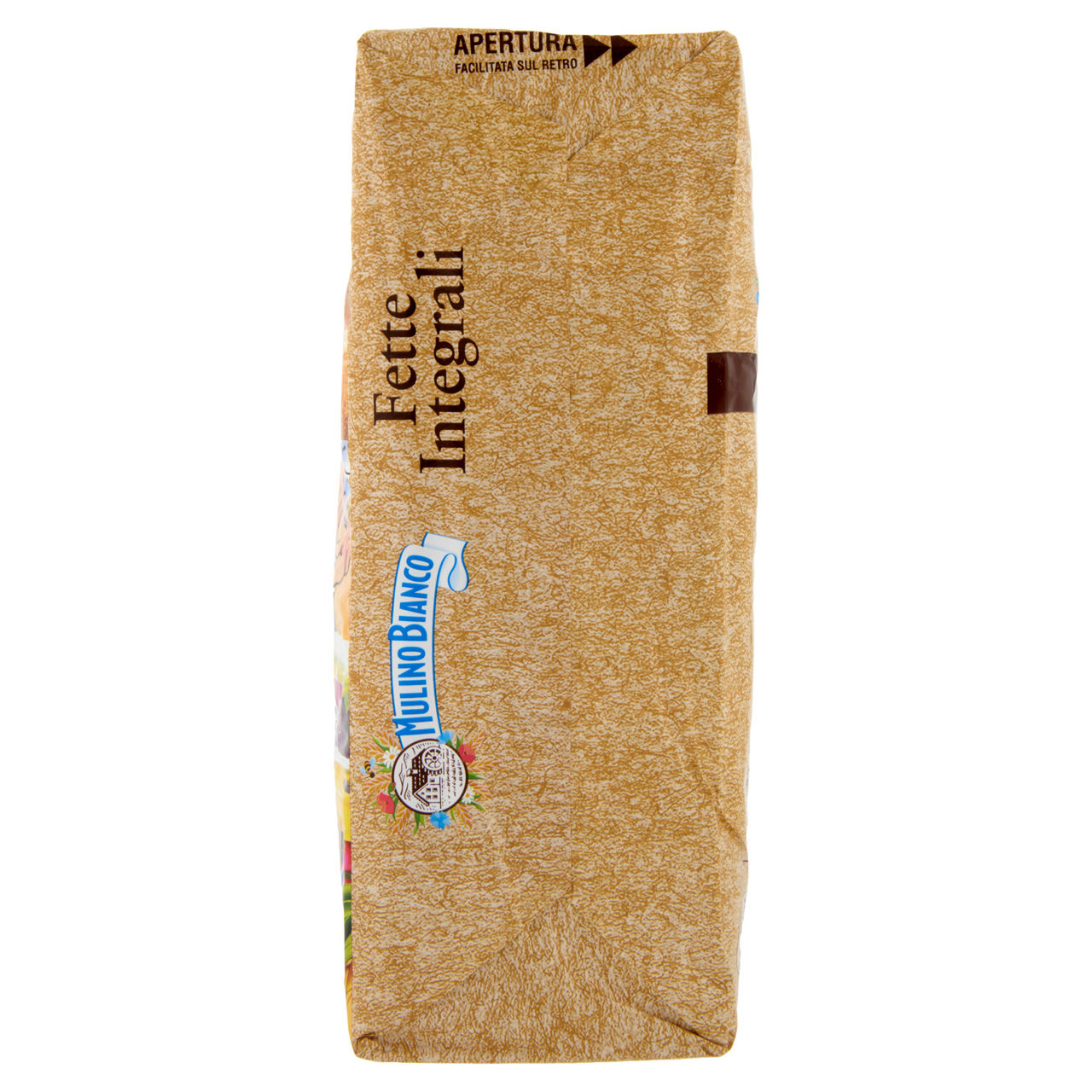 Fette biscottate integrali 36 fette 315 gr - Immagine 91