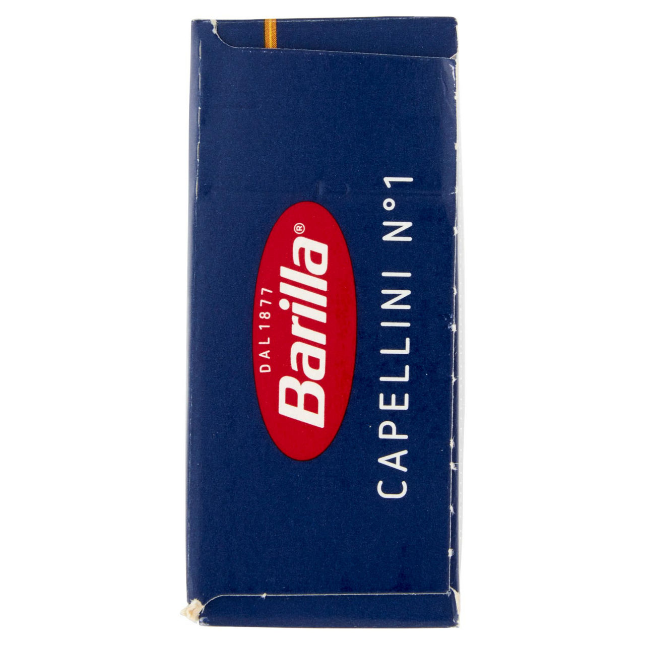 Capellini n. 1 pasta di semola di grano duro 500 gr - Immagine 51