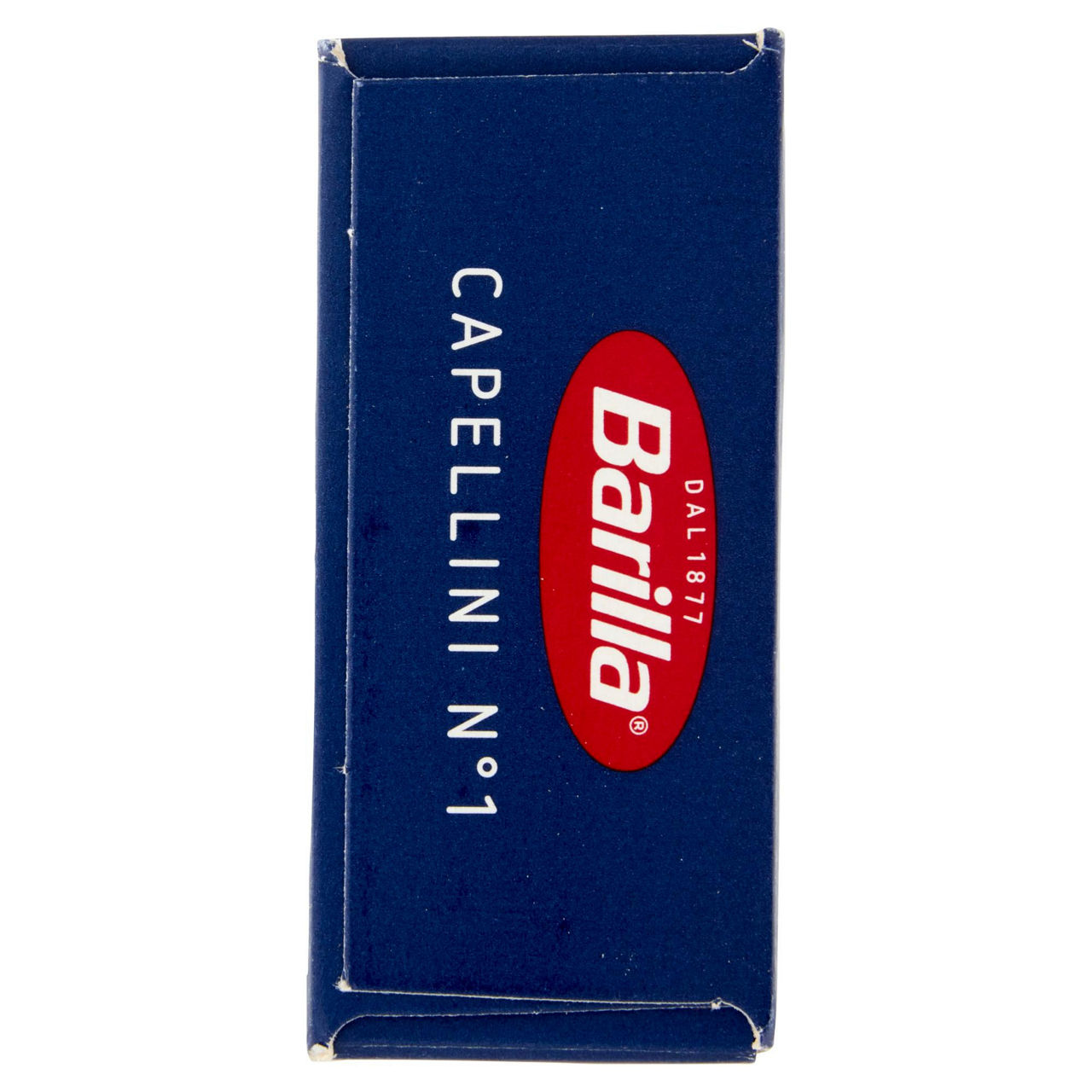 Capellini n. 1 pasta di semola di grano duro 500 gr - Immagine 11
