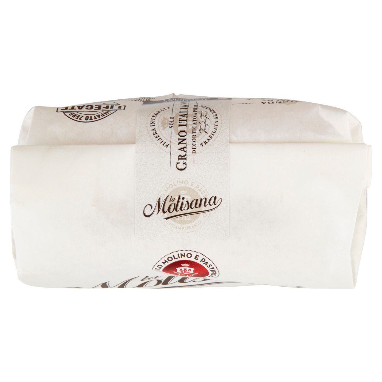 Farfalle rigate n. 66 pasta di semola di grano duro 500 gr - Immagine 31