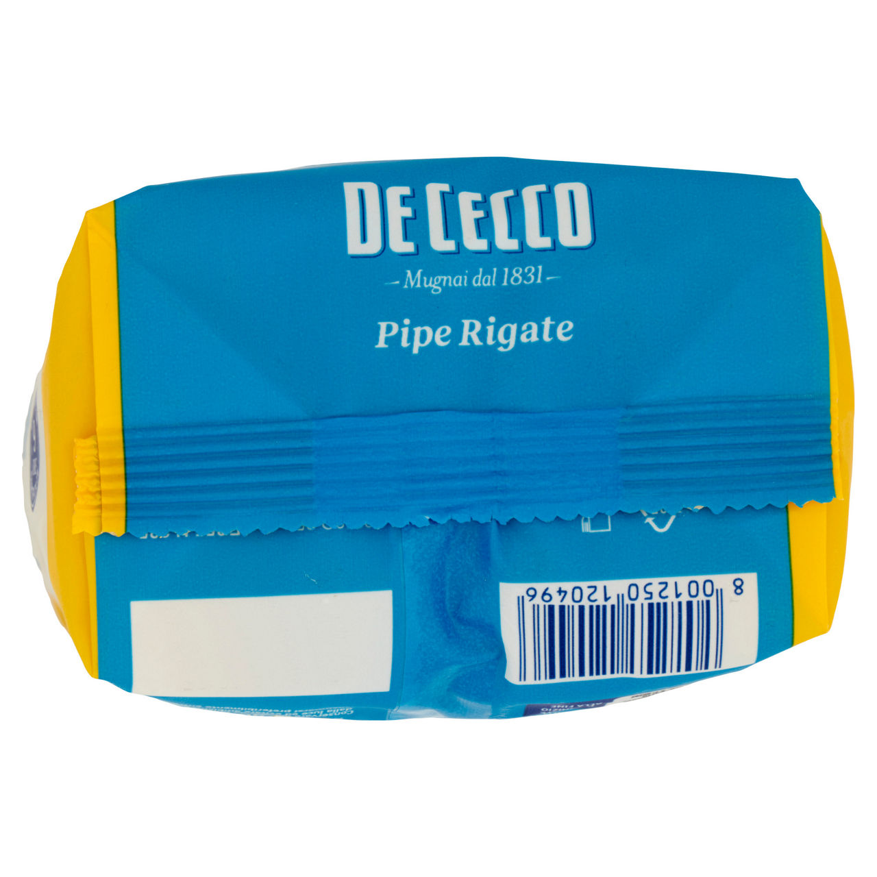 Pipe rigate n. 49 pasta di semola di grano duro 500 gr - Immagine 51