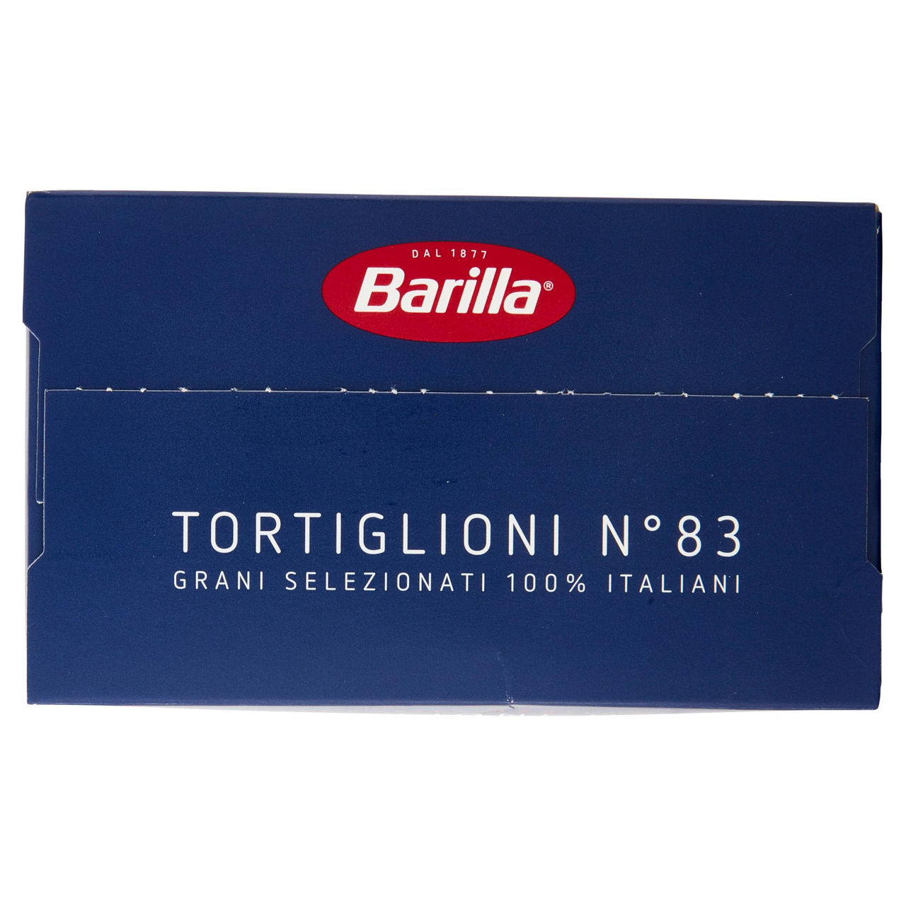 Tortiglioni n. 83 pasta di semola di grano duro 500 gr - Immagine 51