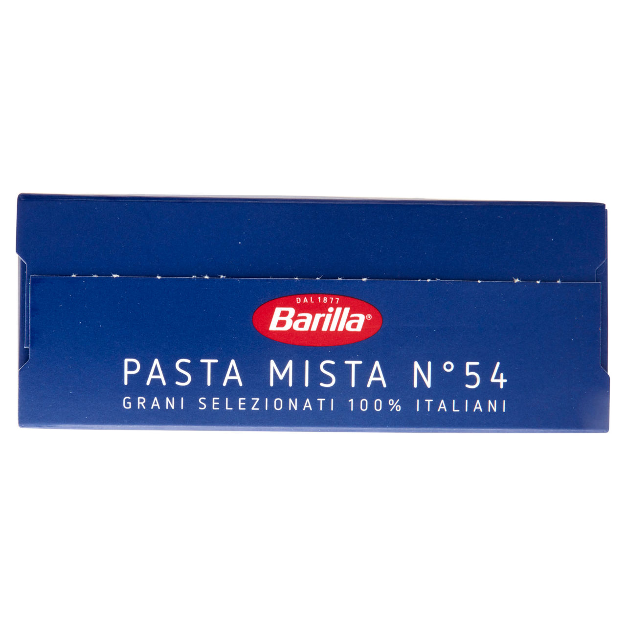 Pasta mista n. 54 pasta di semola di grano duro 500 gr - Immagine 61