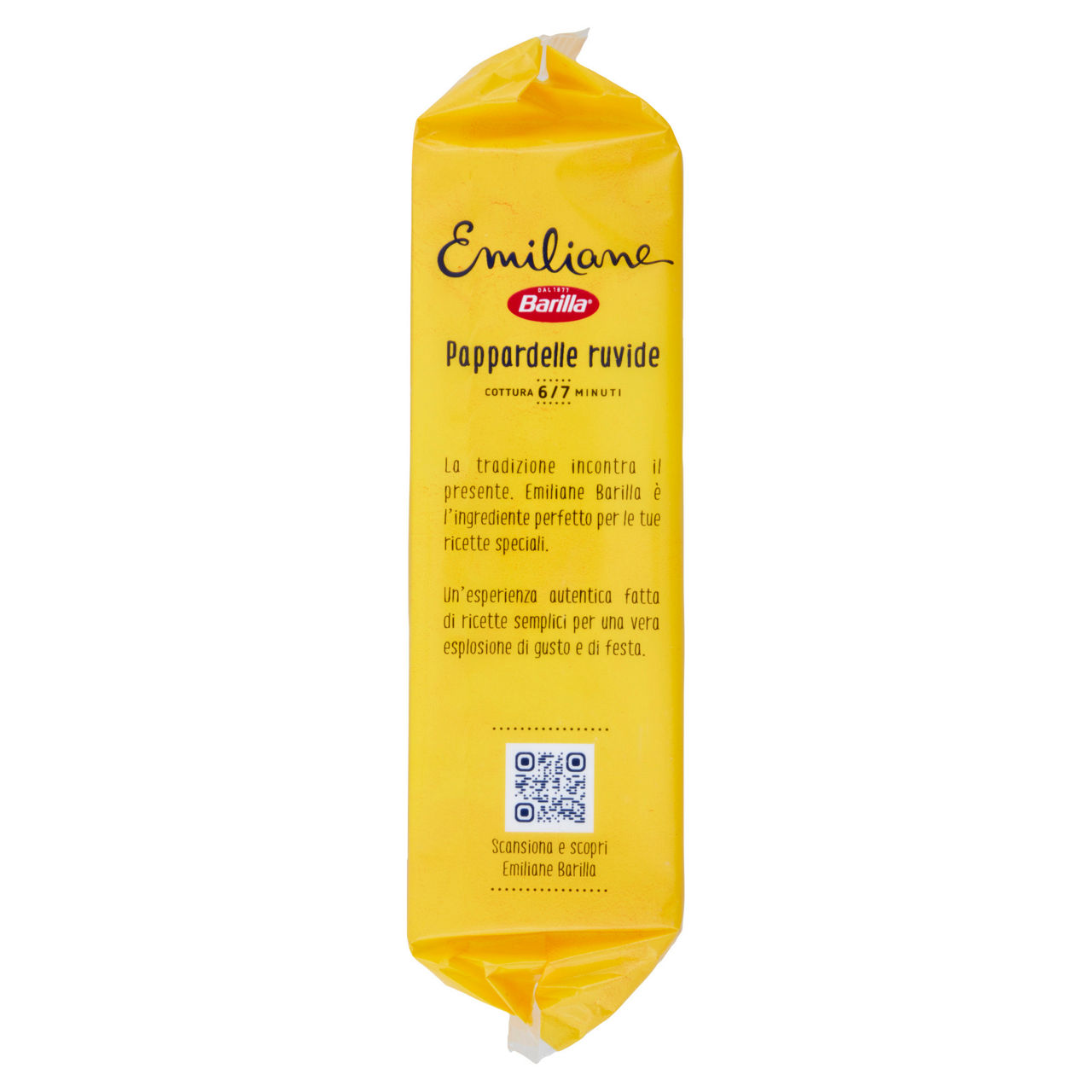 Pappardelle ruvide n. 176 pasta all'uovo 250 gr - Immagine 51
