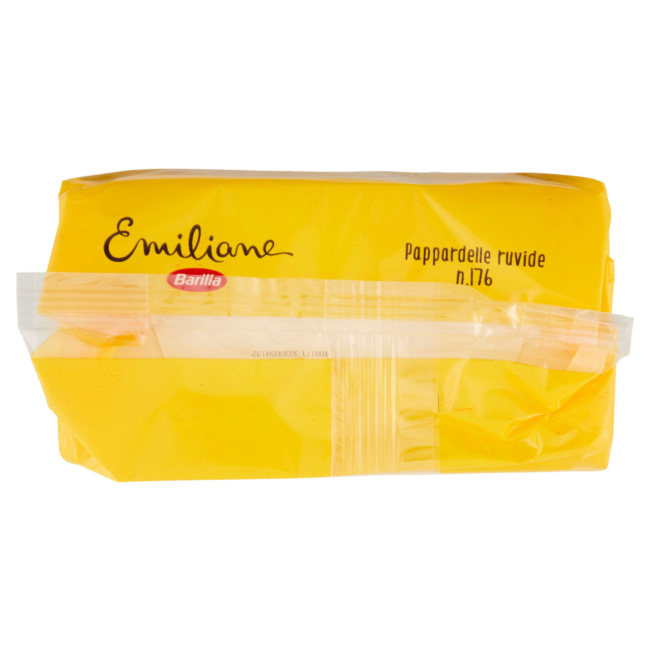 Pappardelle ruvide n. 176 pasta all'uovo 250 gr - Immagine 21