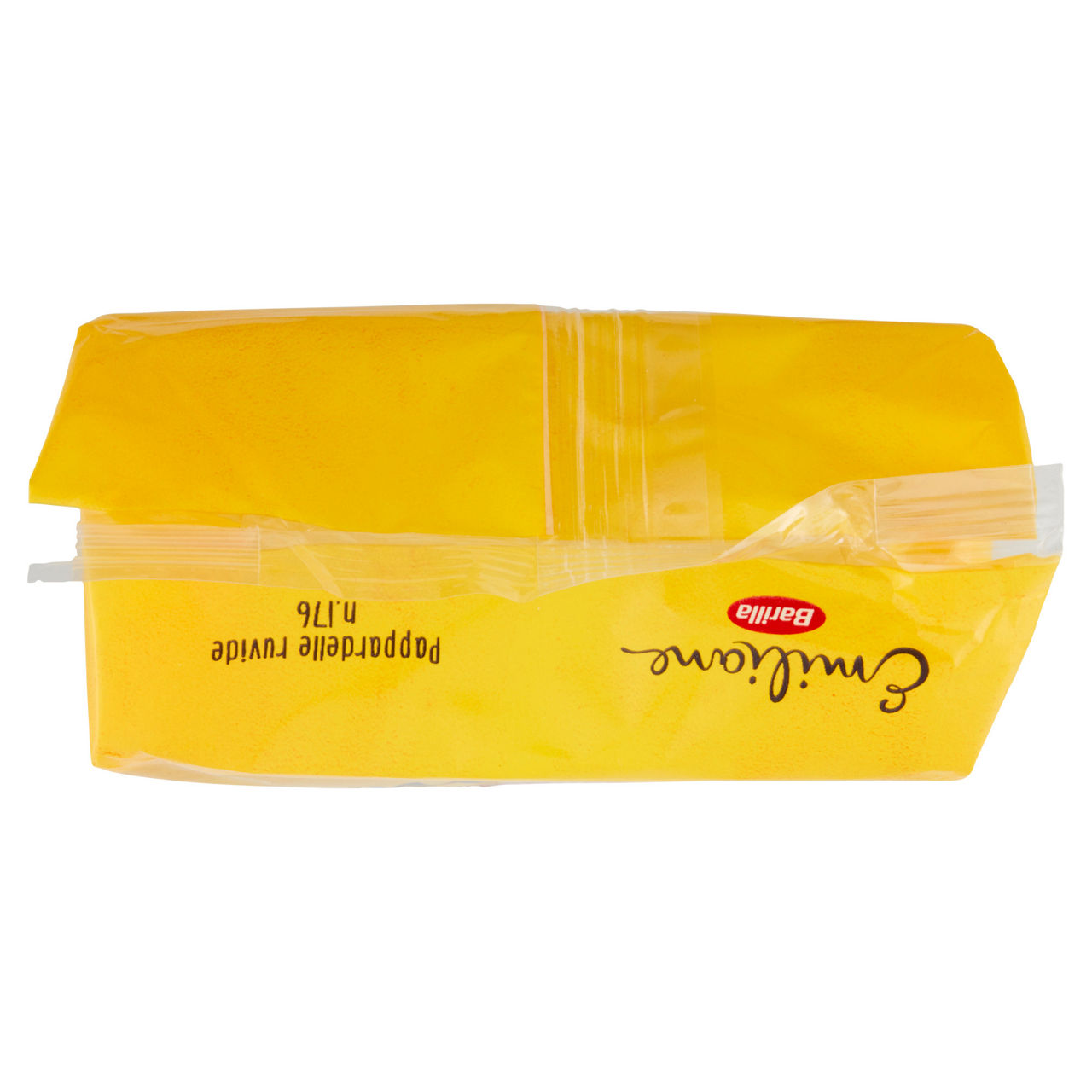 Pappardelle ruvide n. 176 pasta all'uovo 250 gr - Immagine 11