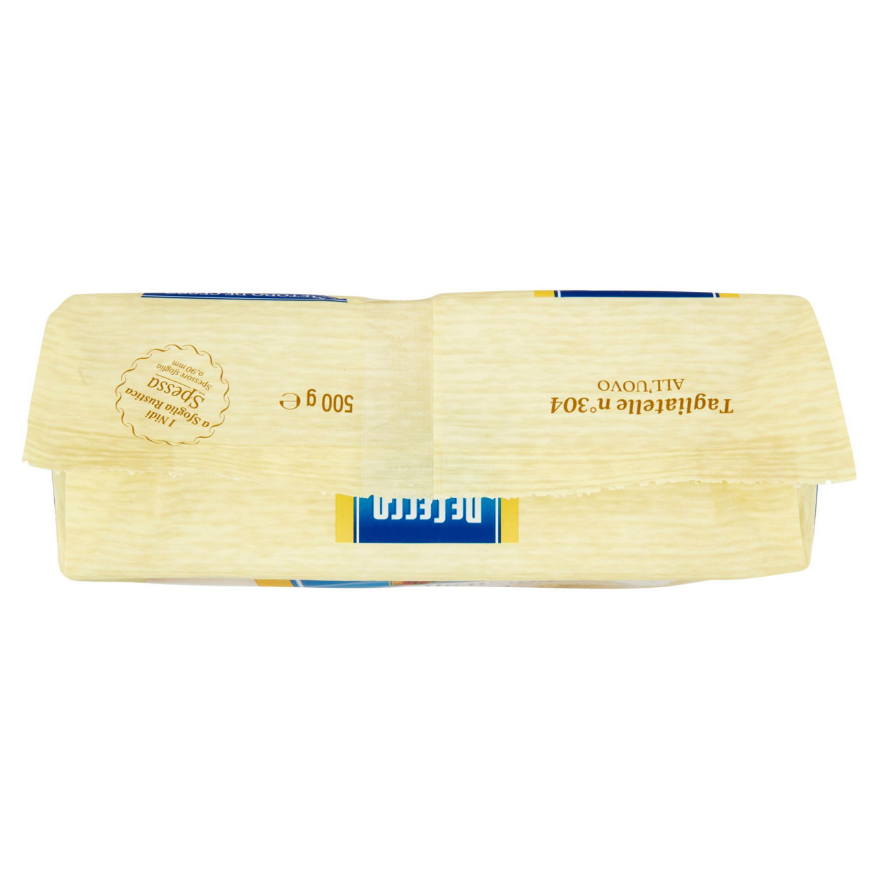 Tagliatelle n. 304 pasta all'uovo 500 gr - Immagine 41