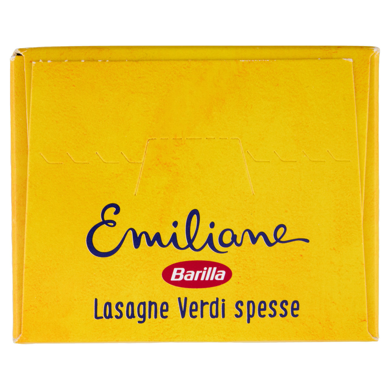 Lasagne verdi n. 200 pasta all'uovo 500 gr - Immagine 11