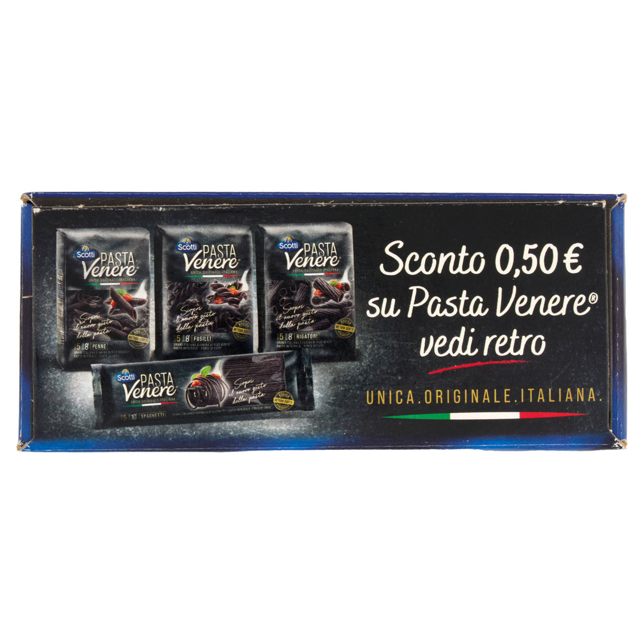Riso scotti oro per insalate s/v kg.1 - Immagine 61