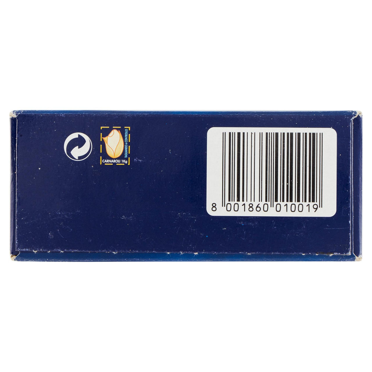 Riso Carnaroli 1 kg - Immagine 11
