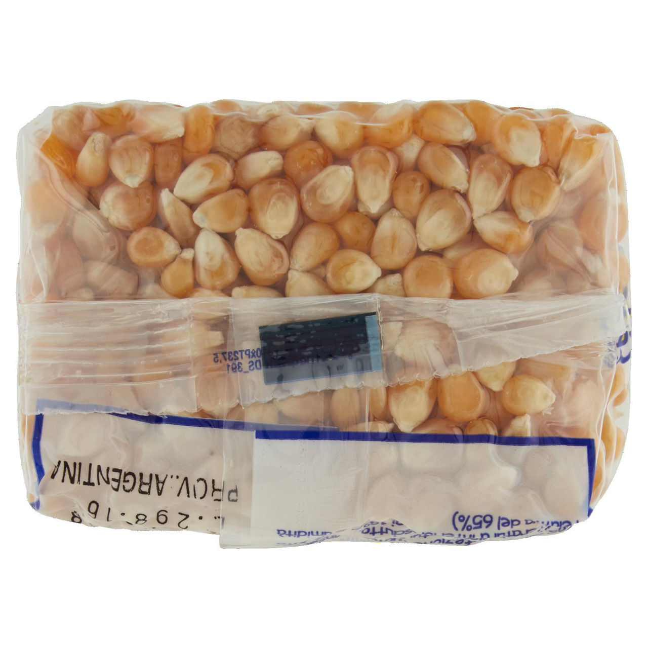 Mais per pop corn 500 gr - Immagine 51