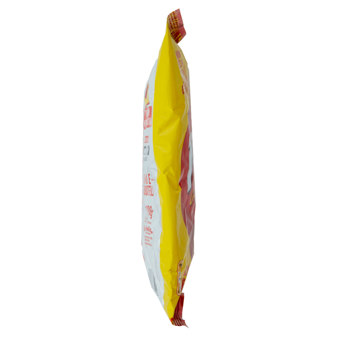 Patatine Fonzies al formaggio 100 gr - Immagine 11
