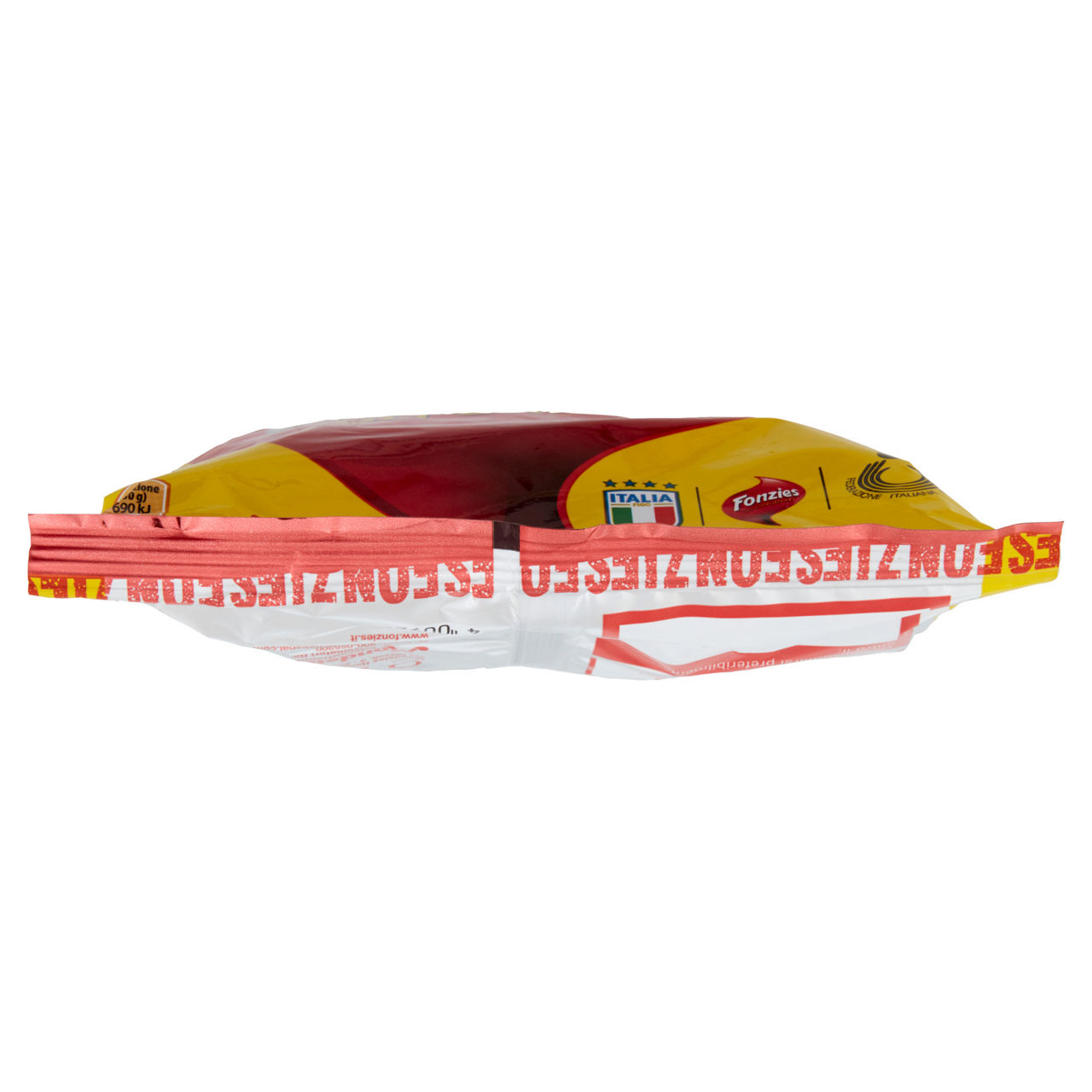 Patatine Fonzies al formaggio 100 gr - Immagine 31