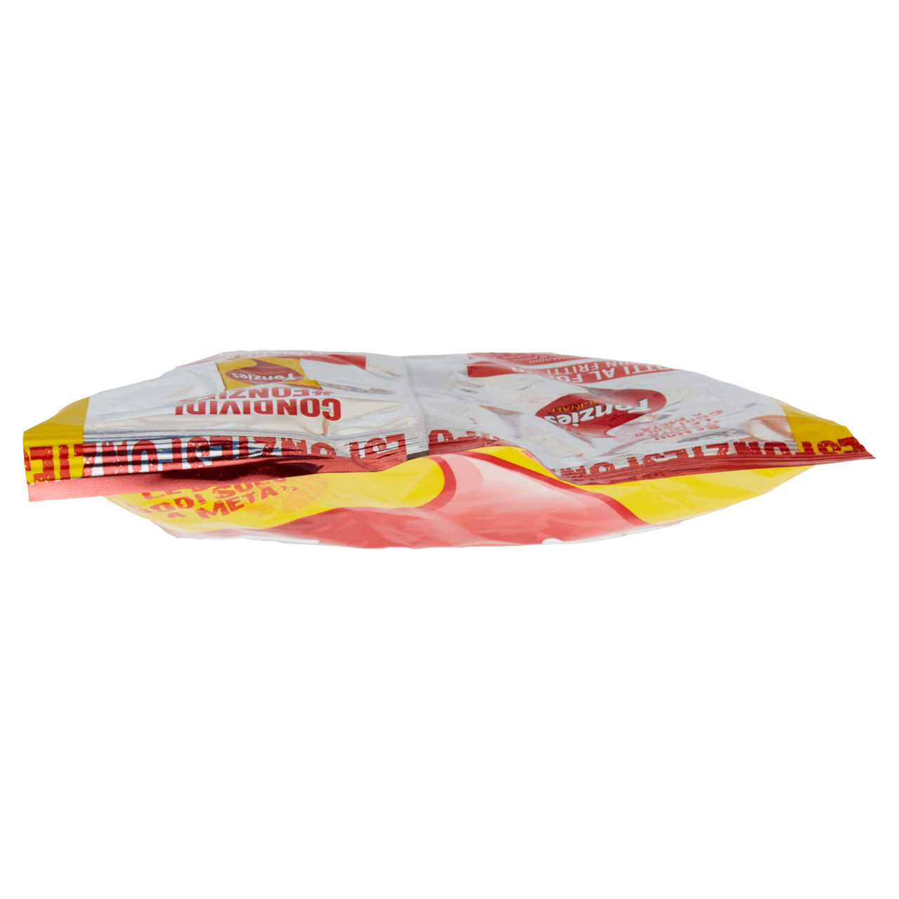 Patatine Fonzies al formaggio 100 gr - Immagine 51