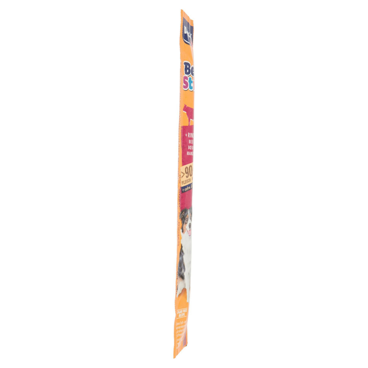 Snack in stick per cani manzo 12 gr - Immagine 51