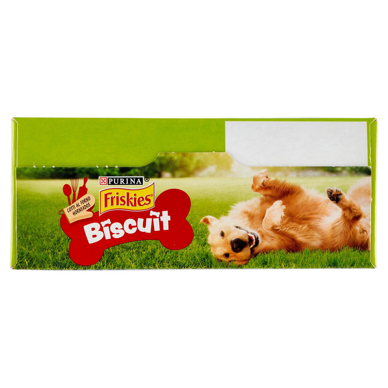 Biscotti per cani Biscuit 650 gr - Immagine 21