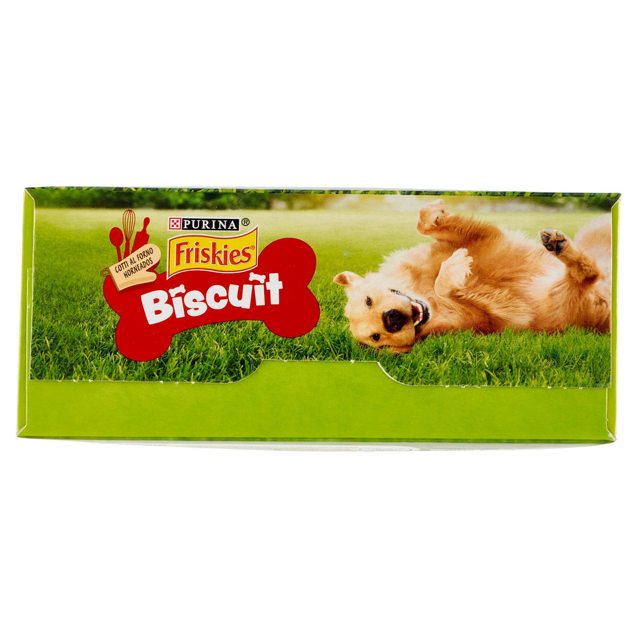 Biscotti per cani Biscuit 650 gr - Immagine 41