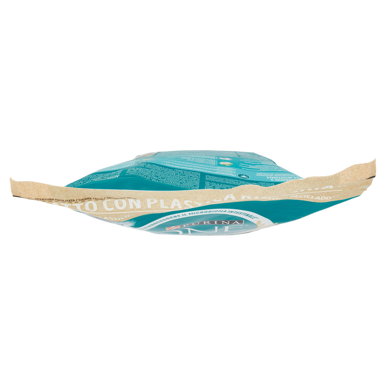 Croccantini per gatti adult salmone 800 gr - Immagine 41
