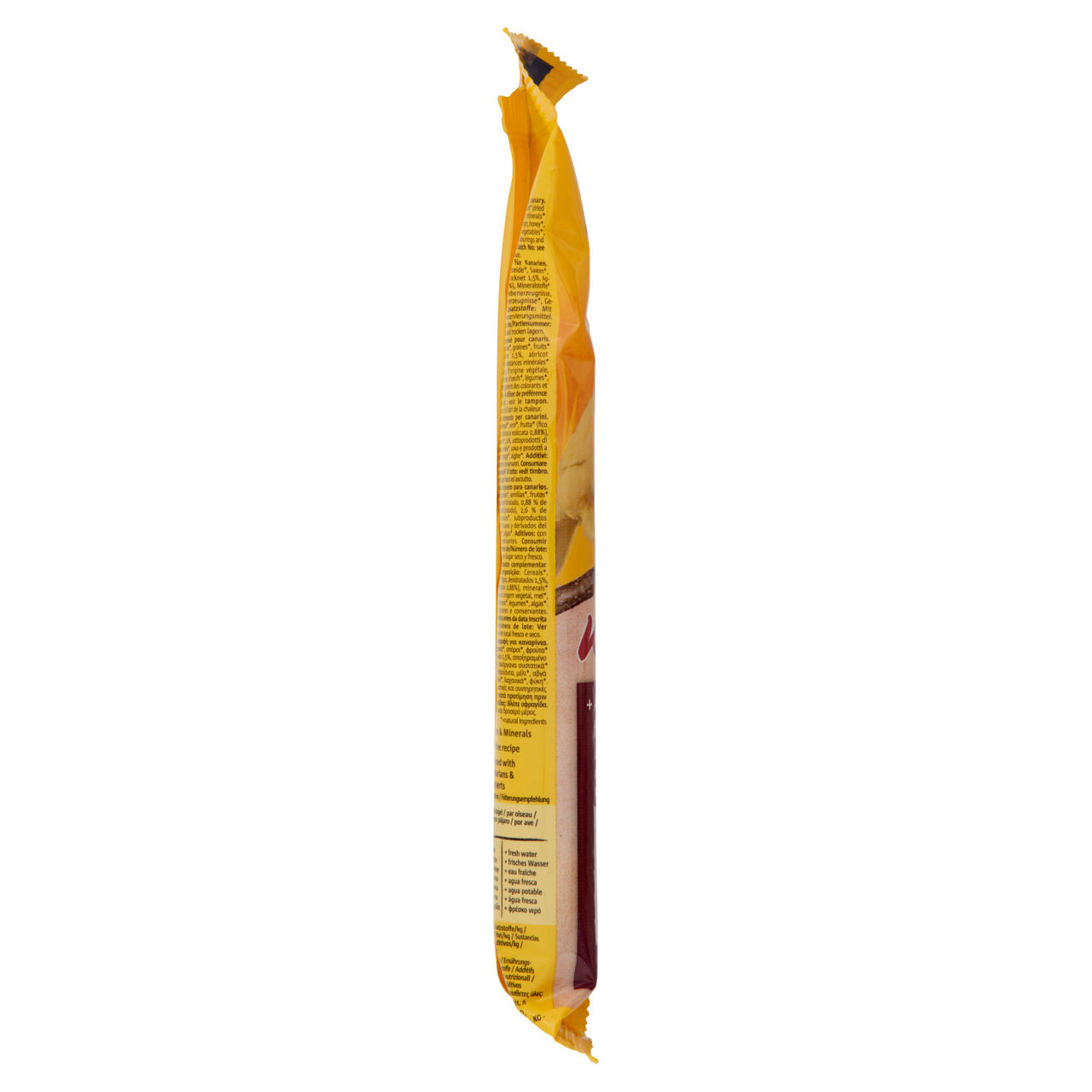 Kracker per canarini alla frutta vitakraft busta gr.60 - Immagine 41